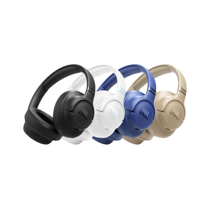 JBL Tune 780 NC Wireless Over Ear Bluetooth Headphones