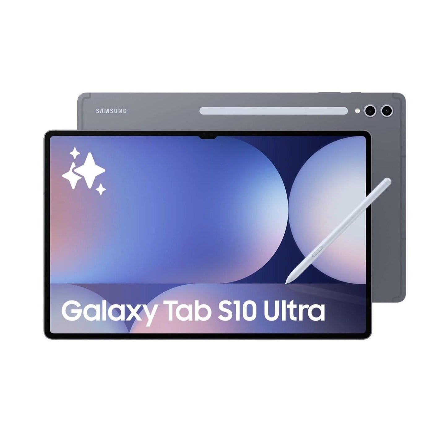 Samsung Galaxy Tab S10 Ultra 5G