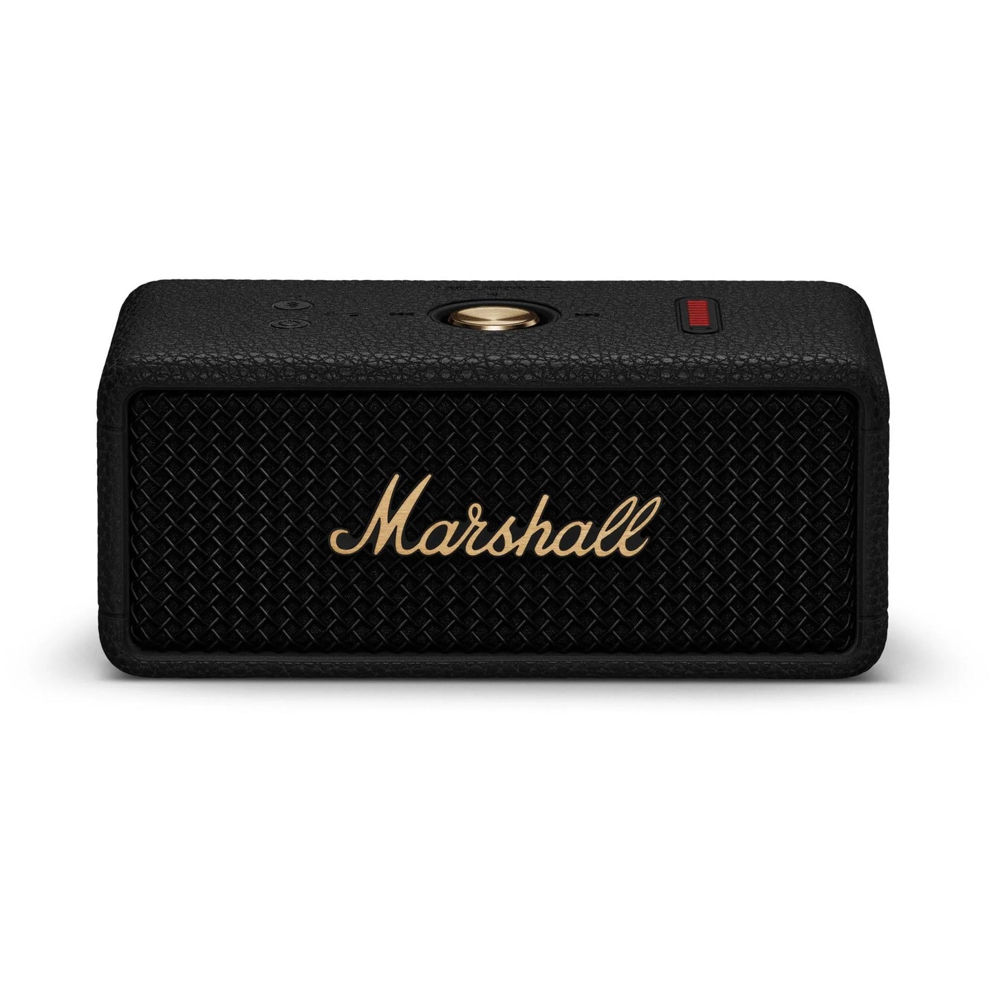 Marshall Emberton III Portable Bluetooth Speaker