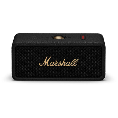 Marshall Emberton III Portable Bluetooth Speaker
