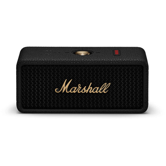 Marshall Emberton III Portable Bluetooth Speaker