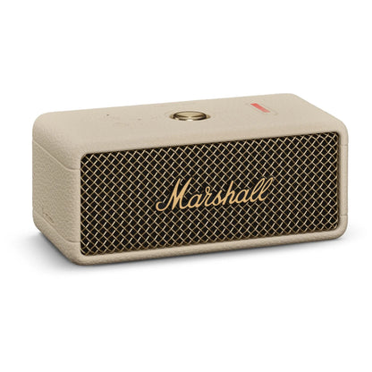 Marshall Emberton III Portable Bluetooth Speaker