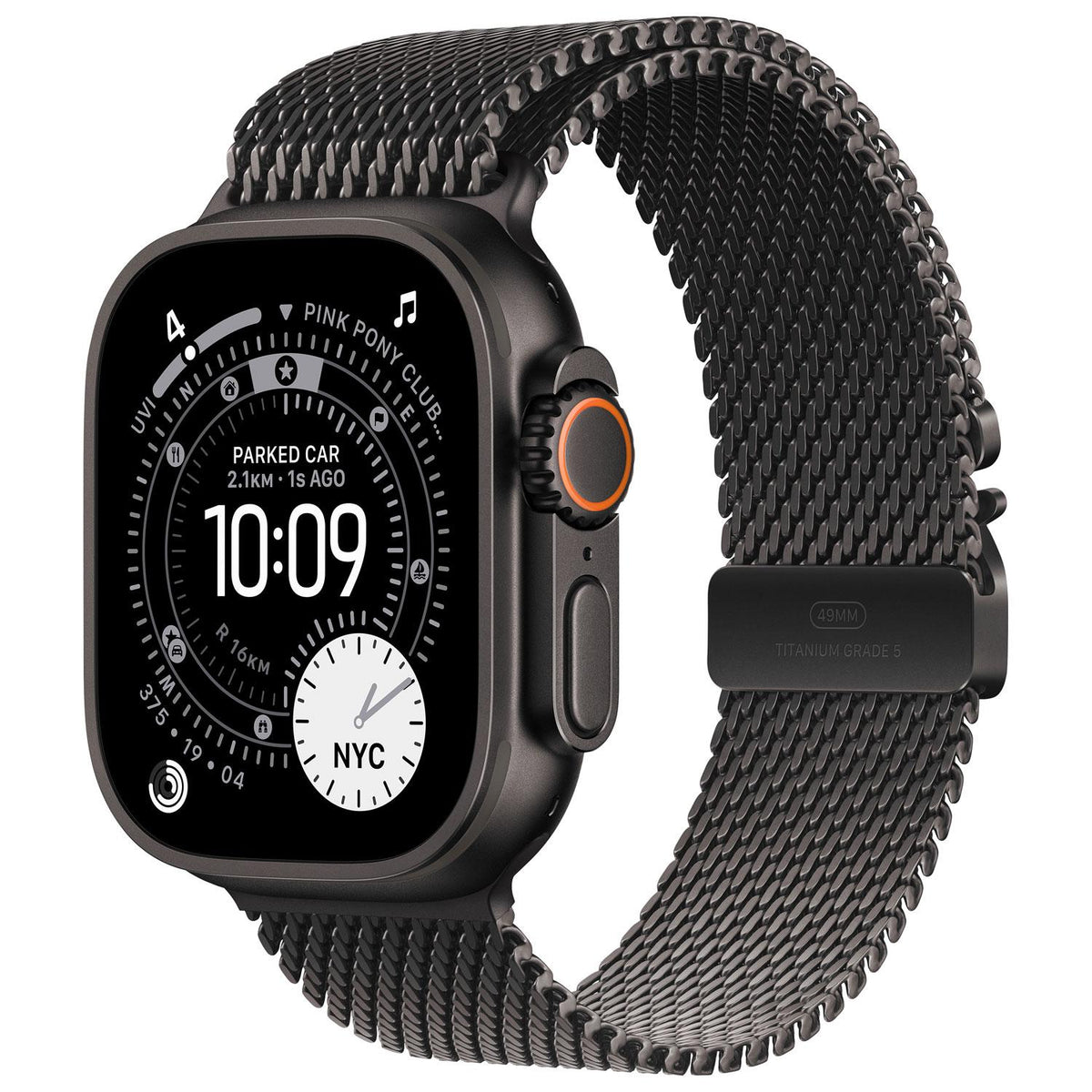 Apple Watch 49mm ULTRA 3 2025 Cellular