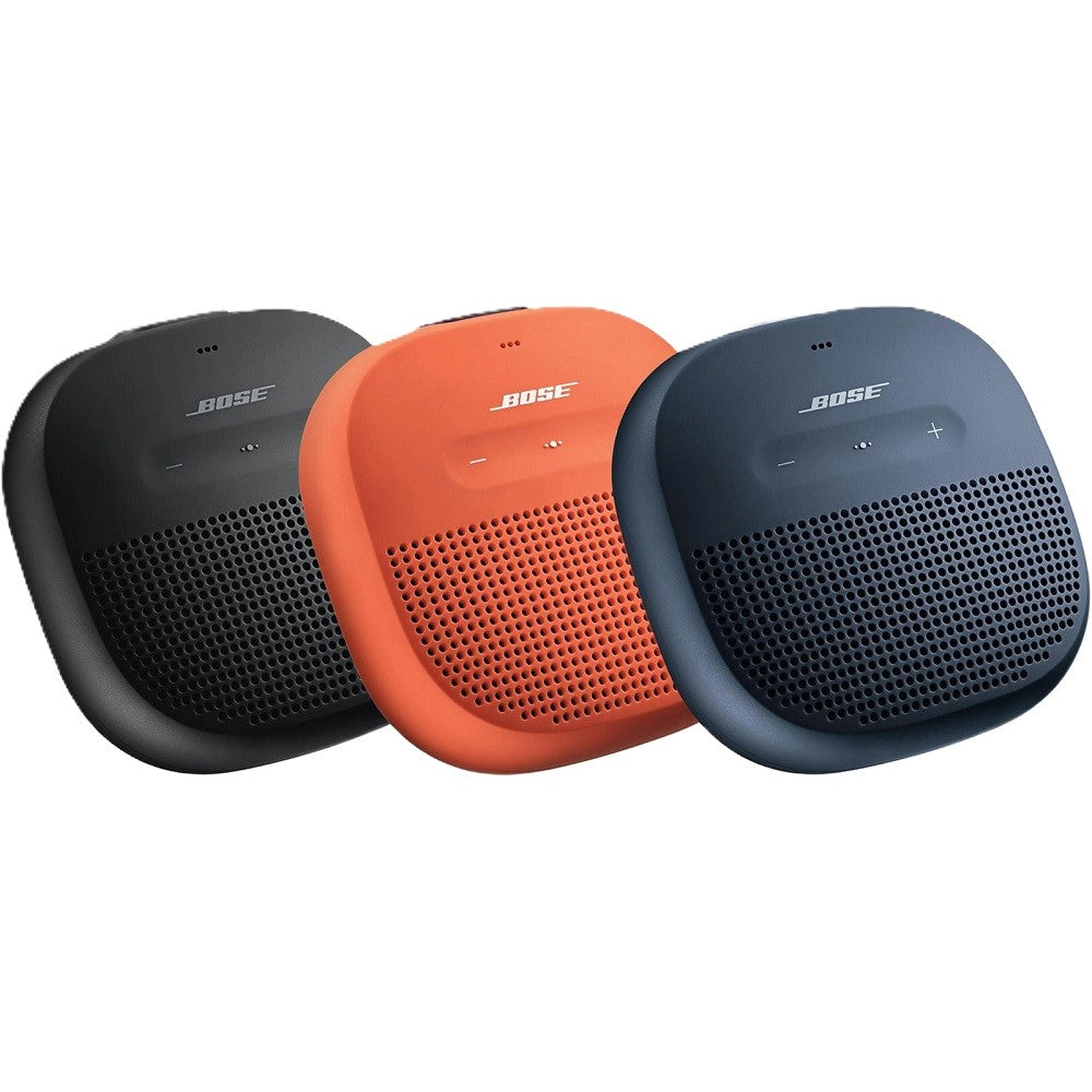 BOSE Soundlink Micro Bluetooth speaker