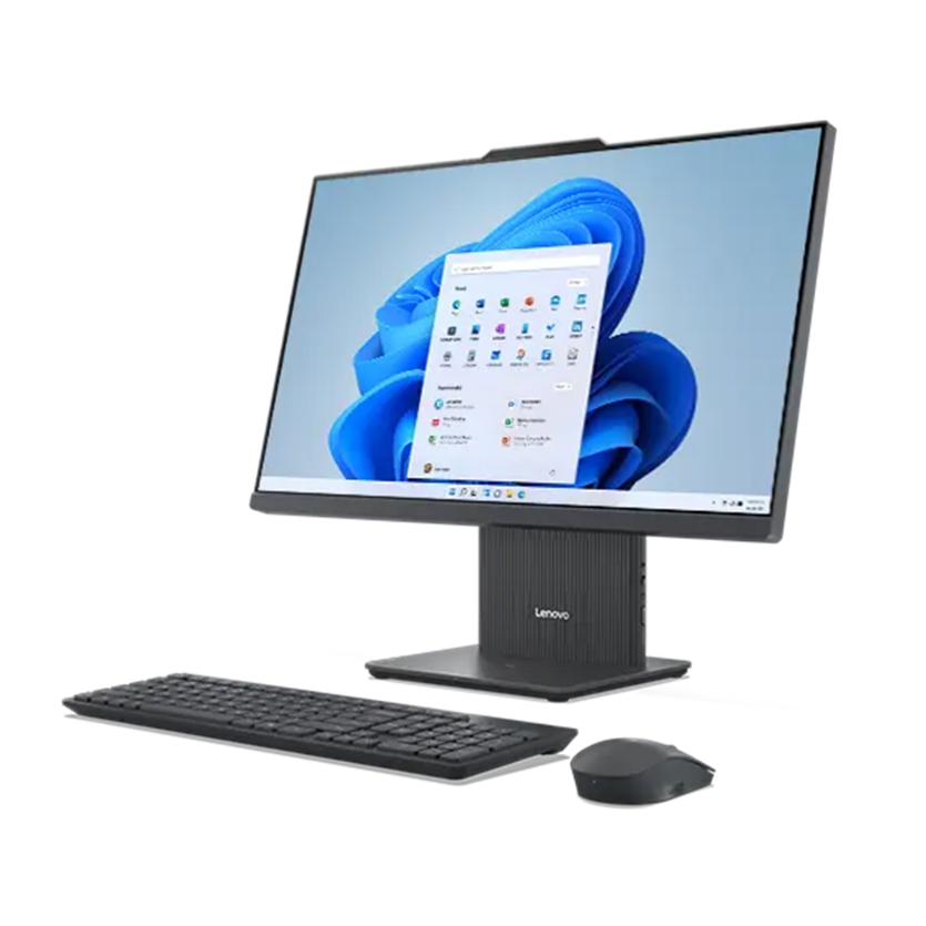 Lenovo IdeaCentre AIO 24IRH9, a 24-inch premium All-in-One PC