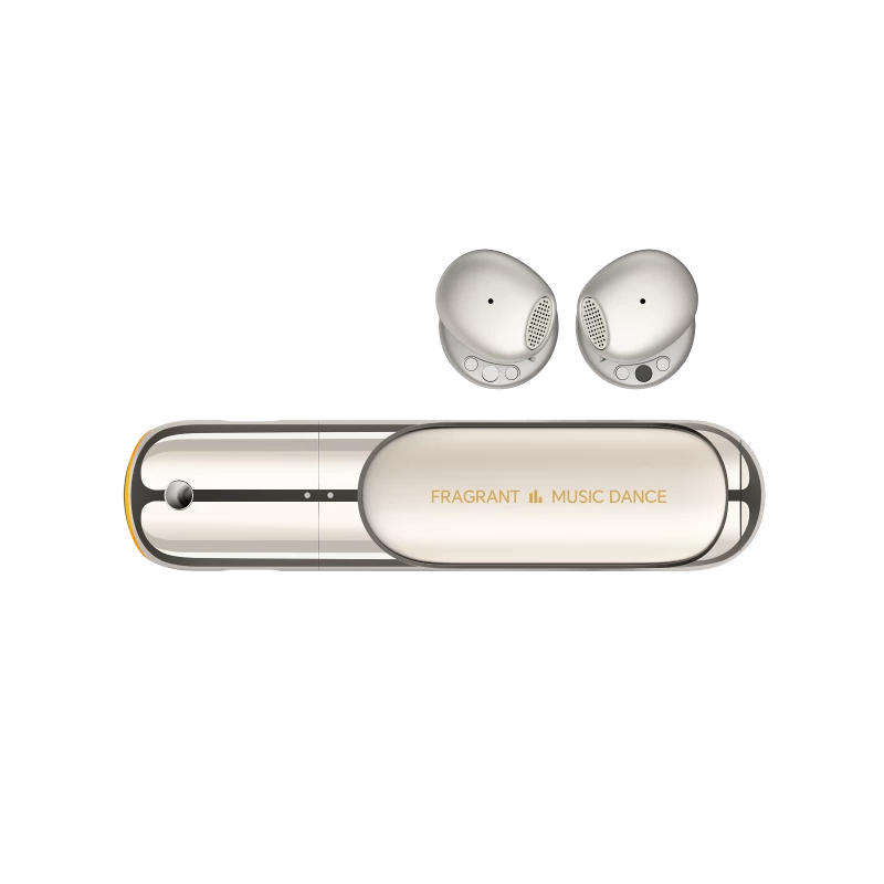 HONOR CHOICE EARBUDS PERFUME