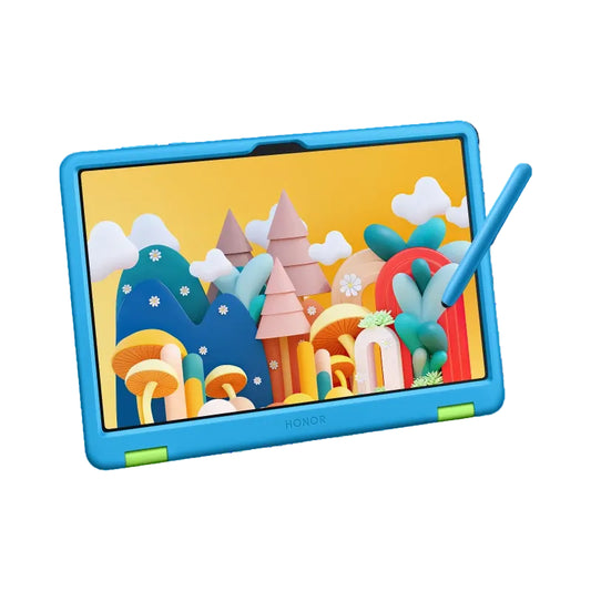 HONOR Pad X8a Kids Edition tablet.
