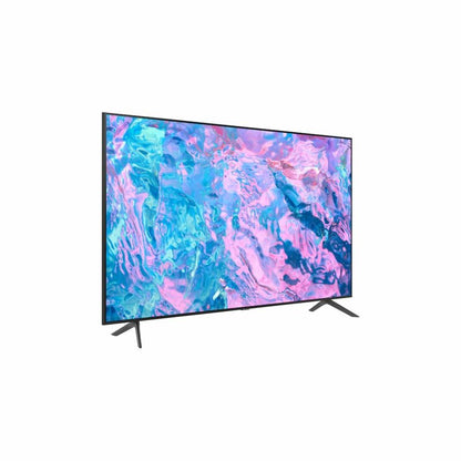 Samsung 50” CU7000 Crystal UHD 4K Smart TV