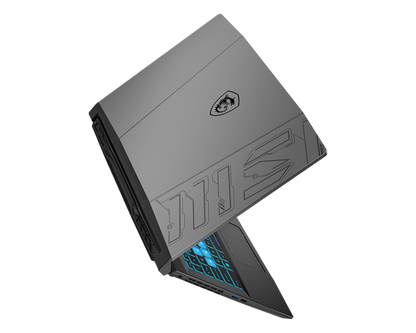 MSI Pulse 15 B13VGK-287US KP3A Gaming Laptop