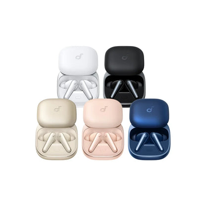 Anker Soundcore Liberty 5 Wireless Earbuds – Mtunda Store Anker Soundcore Liberty 5 Wireless Earbuds – Mtunda Store
