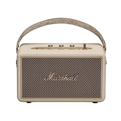 Marshall Kilburn III Portable Bluetooth Speaker