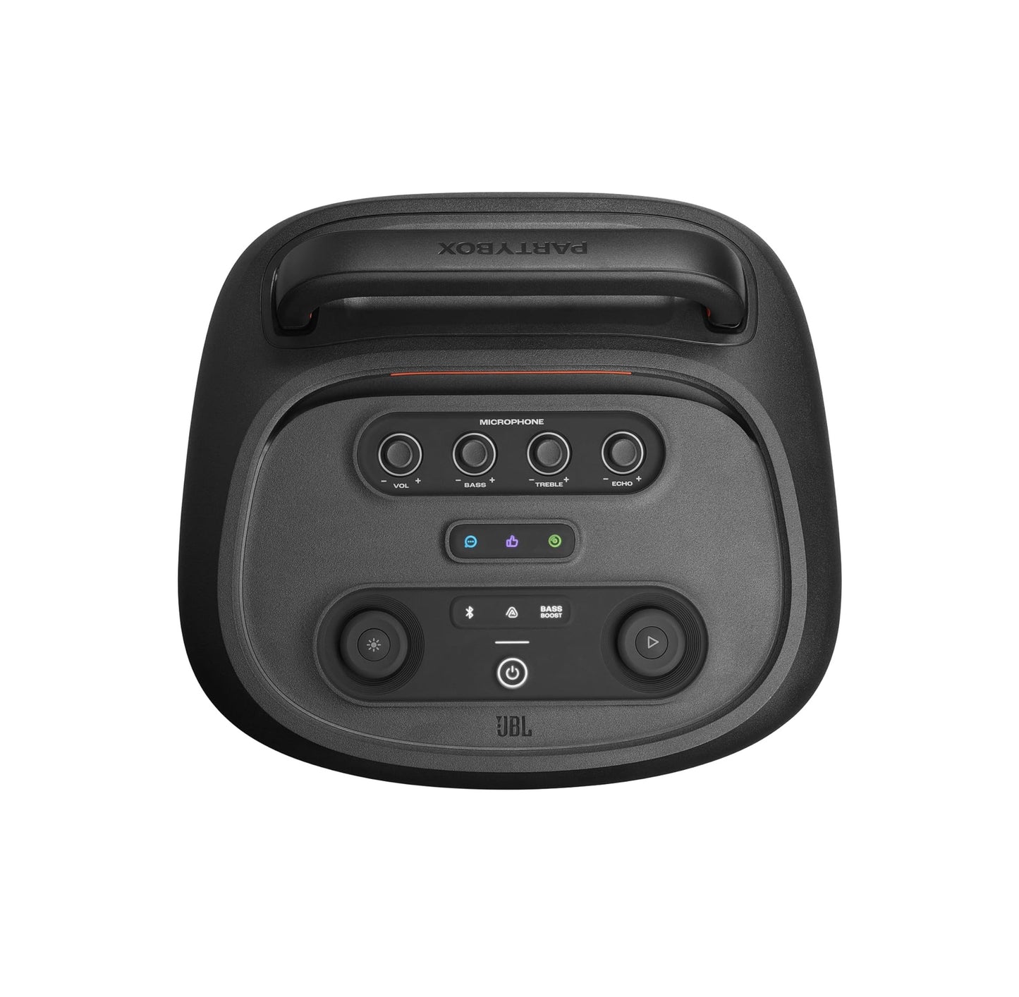 JBL PartyBox 520 Portable Party Speaker