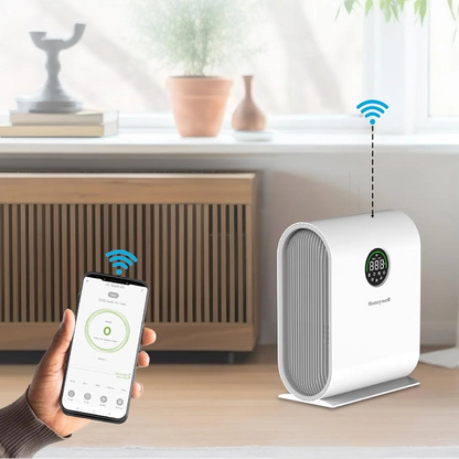 Honeywell Touch Air Purifier V5