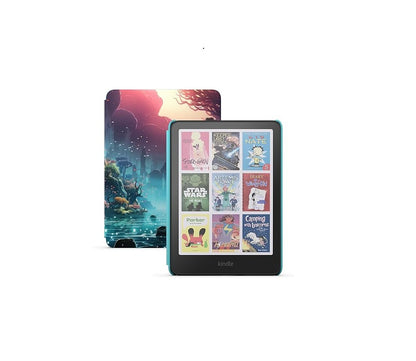 Amazon Kindle Colorsoft Kids