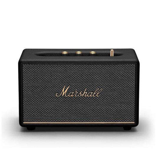 Marshall Action III Bluetooth Speaker