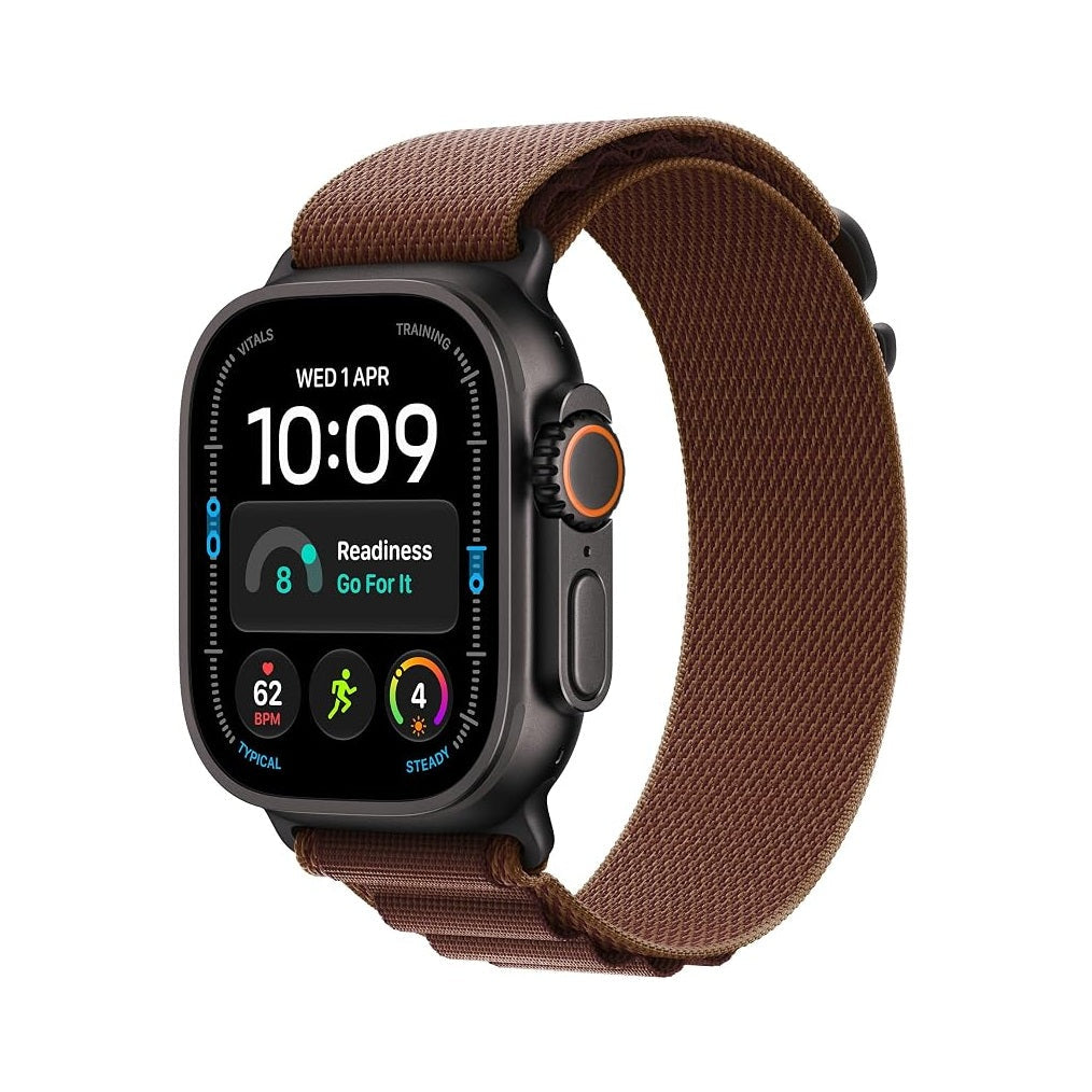 Apple Watch Ultra 4 GPS plus Cellular 49mm