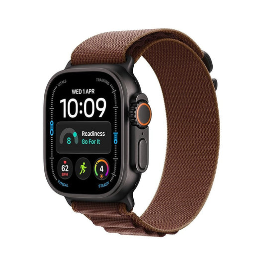 Apple Watch Ultra 4 GPS plus Cellular 49mm