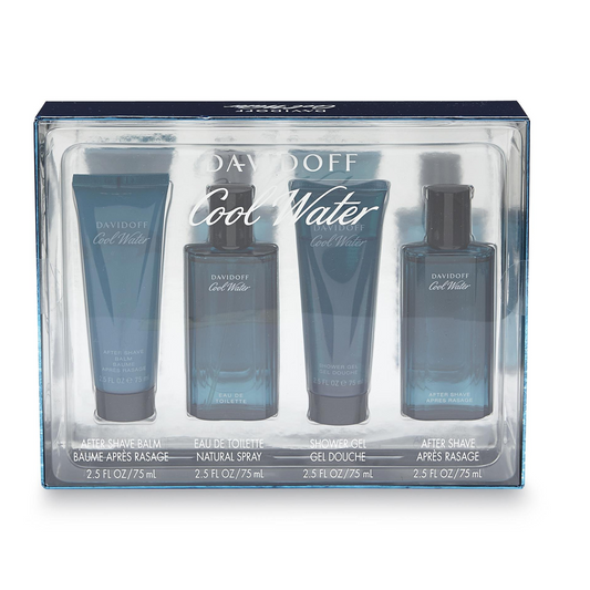 Davidoff Cool Water M EDT Set