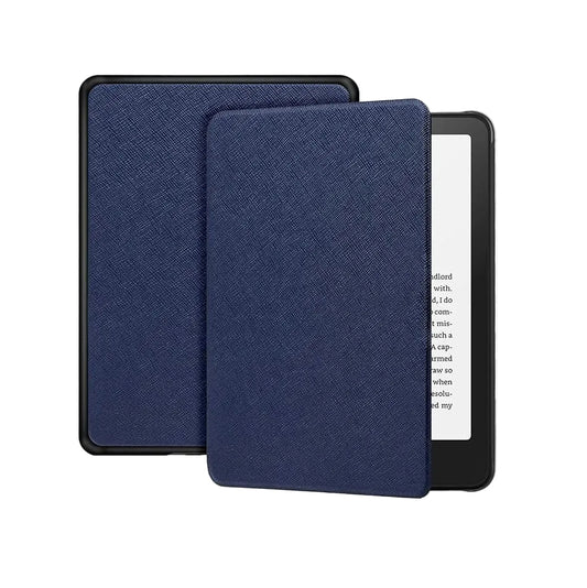 T Tersely Slimshell Case Cover for 7" All-New Kindle Paperwhite 12th 2024