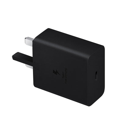 Samsung 45W PD Power Adapter with Cable