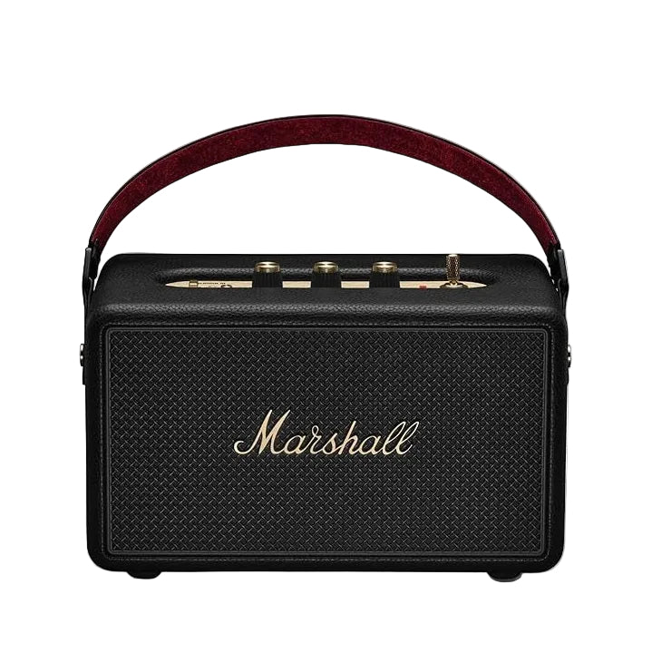 Marshall Kilburn III Portable Bluetooth Speaker
