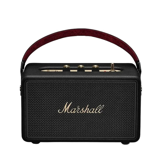 Marshall Kilburn III Portable Bluetooth Speaker