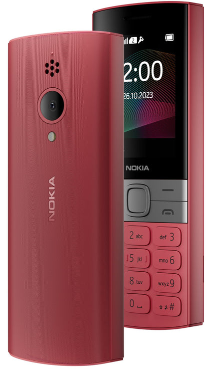 Nokia 150 Dual sim