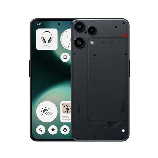 Nothing Phone 3A Lite