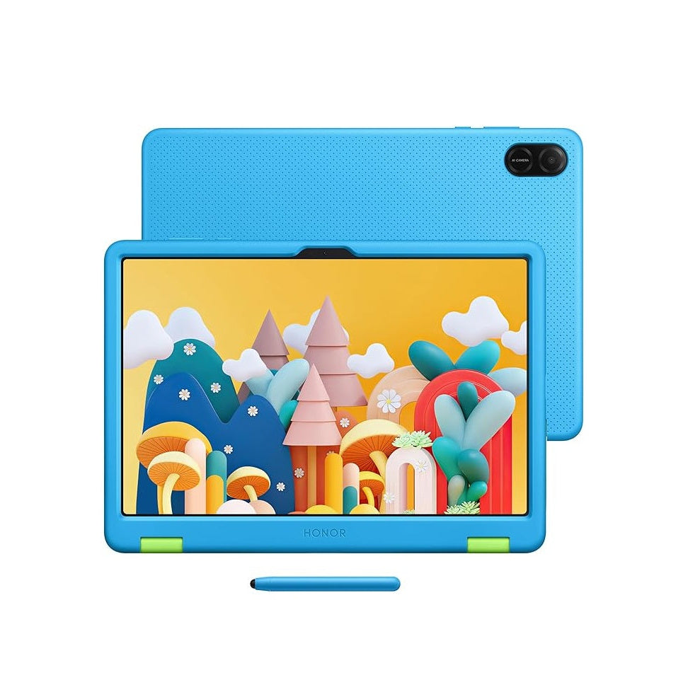 HONOR Pad X8a Kids Edition tablet.