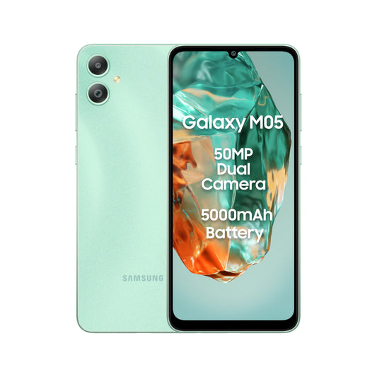 Samsung Galaxy M05 4G