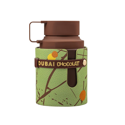 ARMAF ODYSSEY DUBAI CHOCOLAT EDITION U EDP 100ML