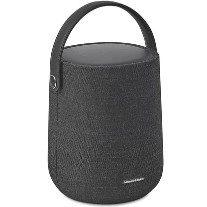 Harman Kardon Citation 200 Portable Bluetooth Smart Speaker for HD sound