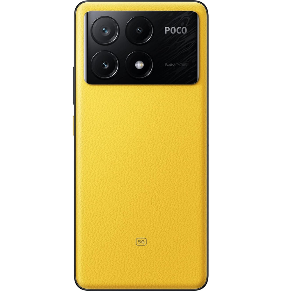 Poco X6 Pro 5G