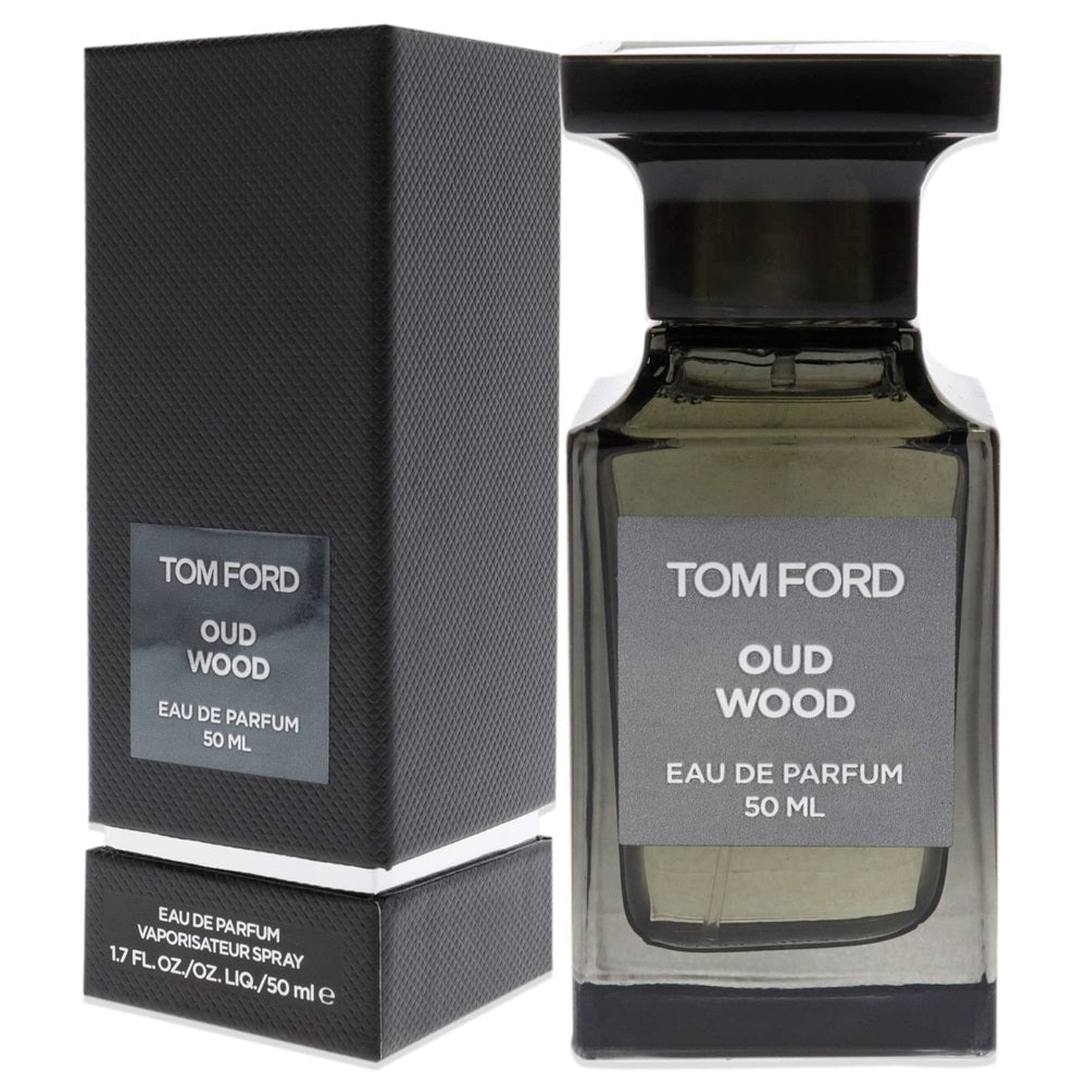 TOM FORD OUD WOOD (U) EDP 50ML