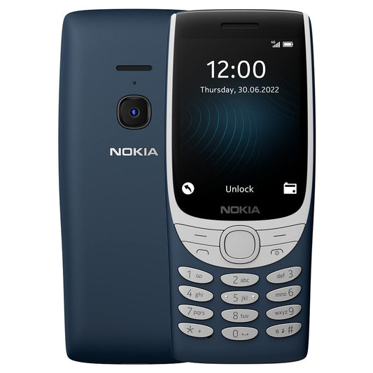 Nokia 8210 4G Volte