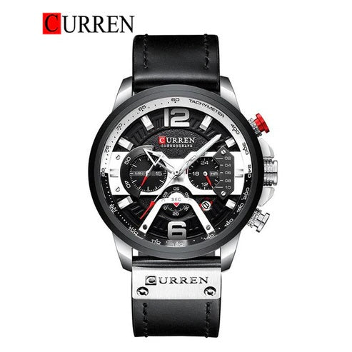 Curren Watch M8329