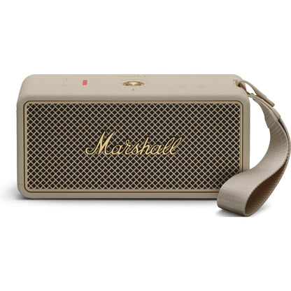 Marshall Middleton Portable Bluetooth Speaker