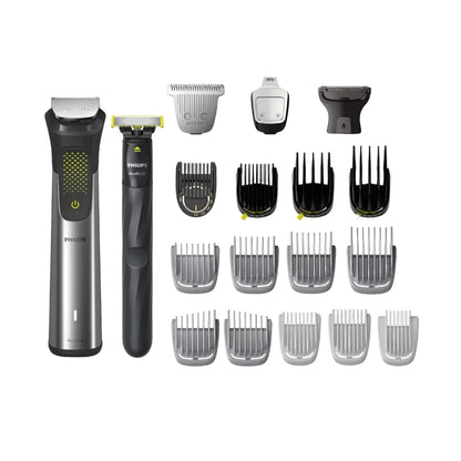 philips all in one trimmer 9000 series