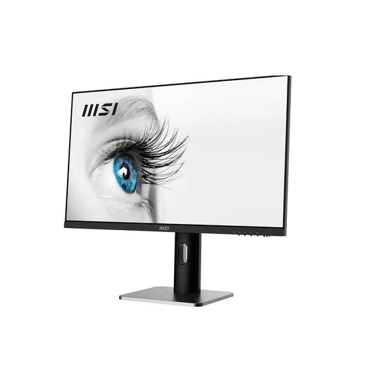 MSI PRO MP273QP E2 IPS 1MS 27 Inch  LED GAMING MONITOR