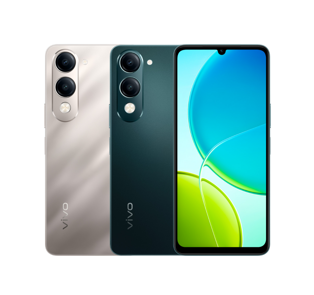 Vivo Y29S 5G