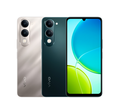 Vivo Y29S 5G