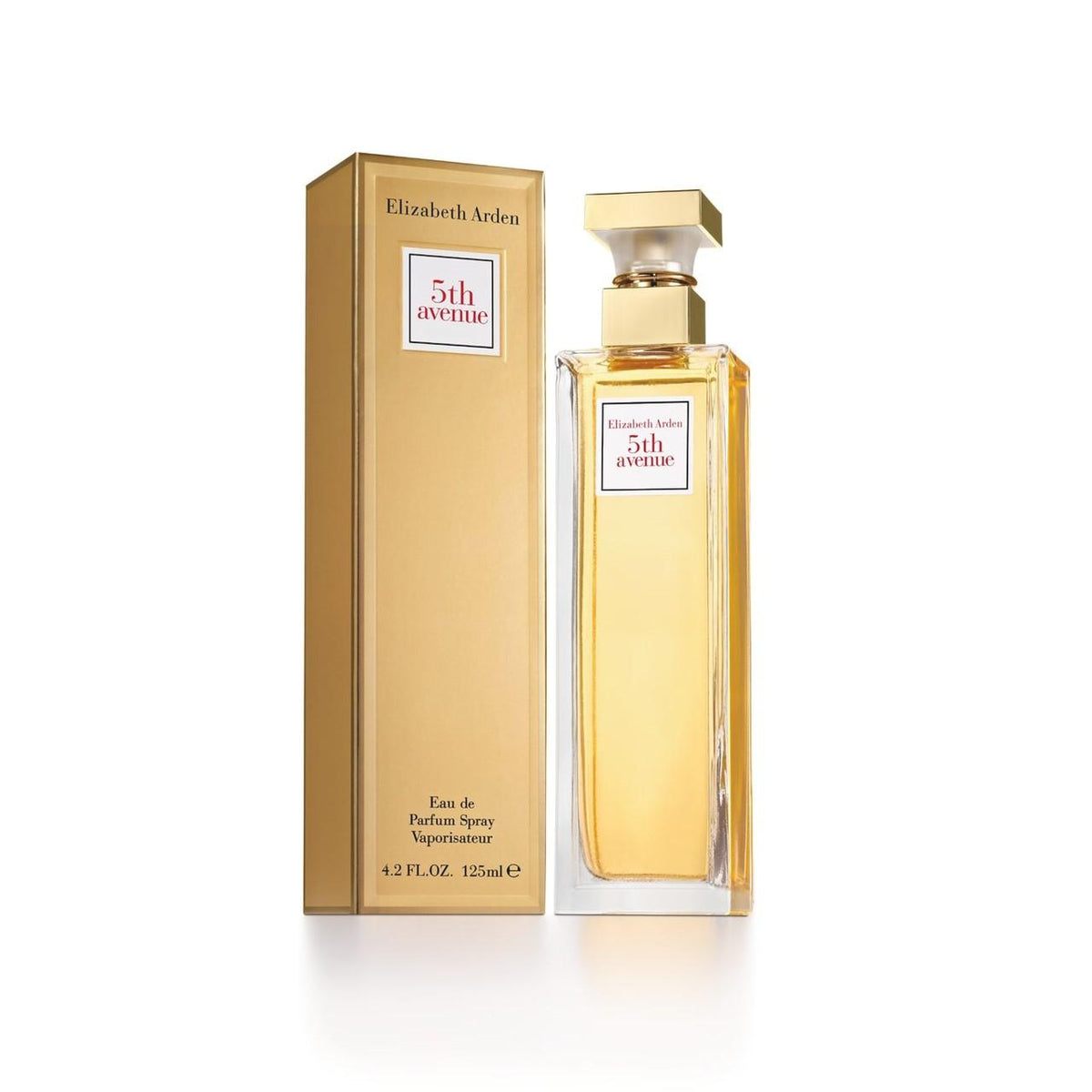 Elizabeth ArdenFifth Avenue Eau de Parfum 125ml