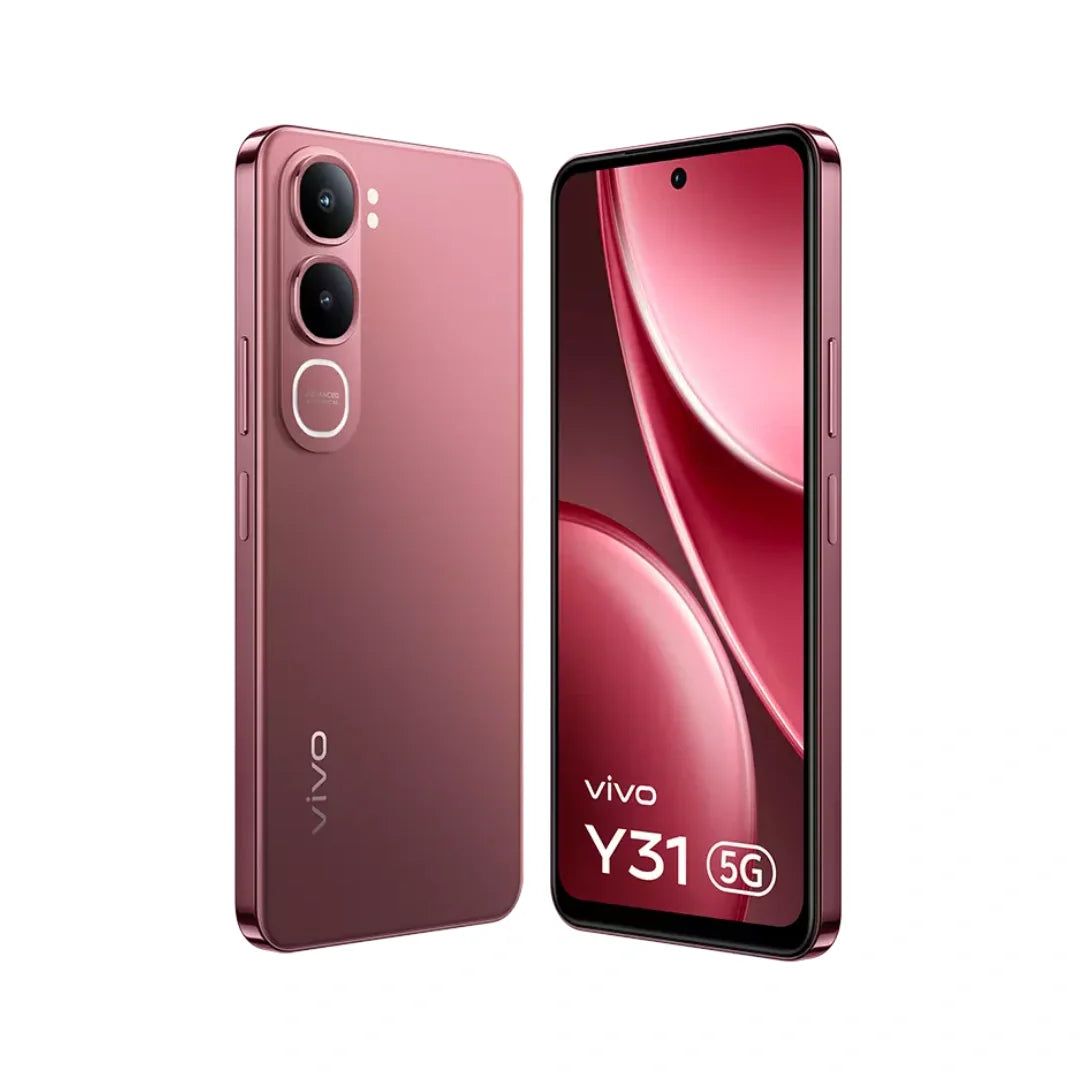 Vivo Y31 5G