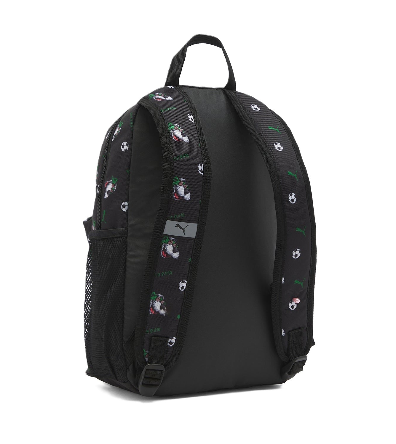 PUMA Kids Small Phase Super Aop Backpack