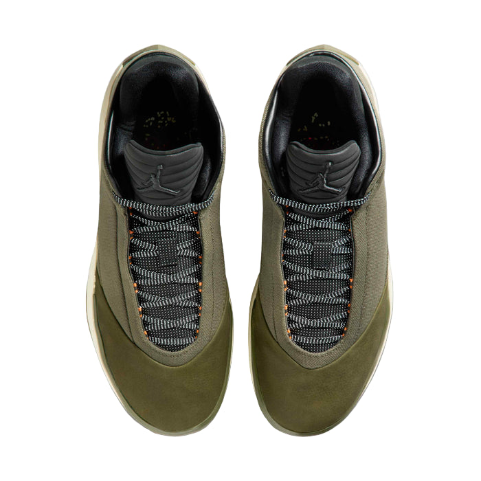 Nike Air Jordan 40 Basketball Shoes