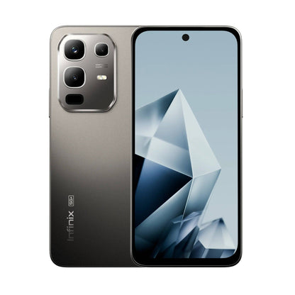 infinix note 50x 5G