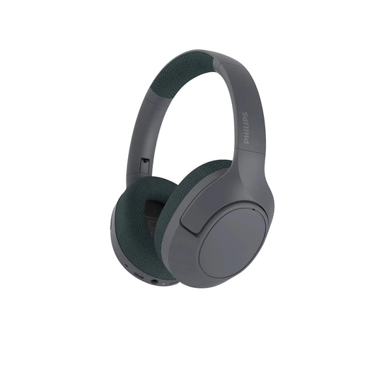 Philips TAH7508BK Over-ear wireless headphones