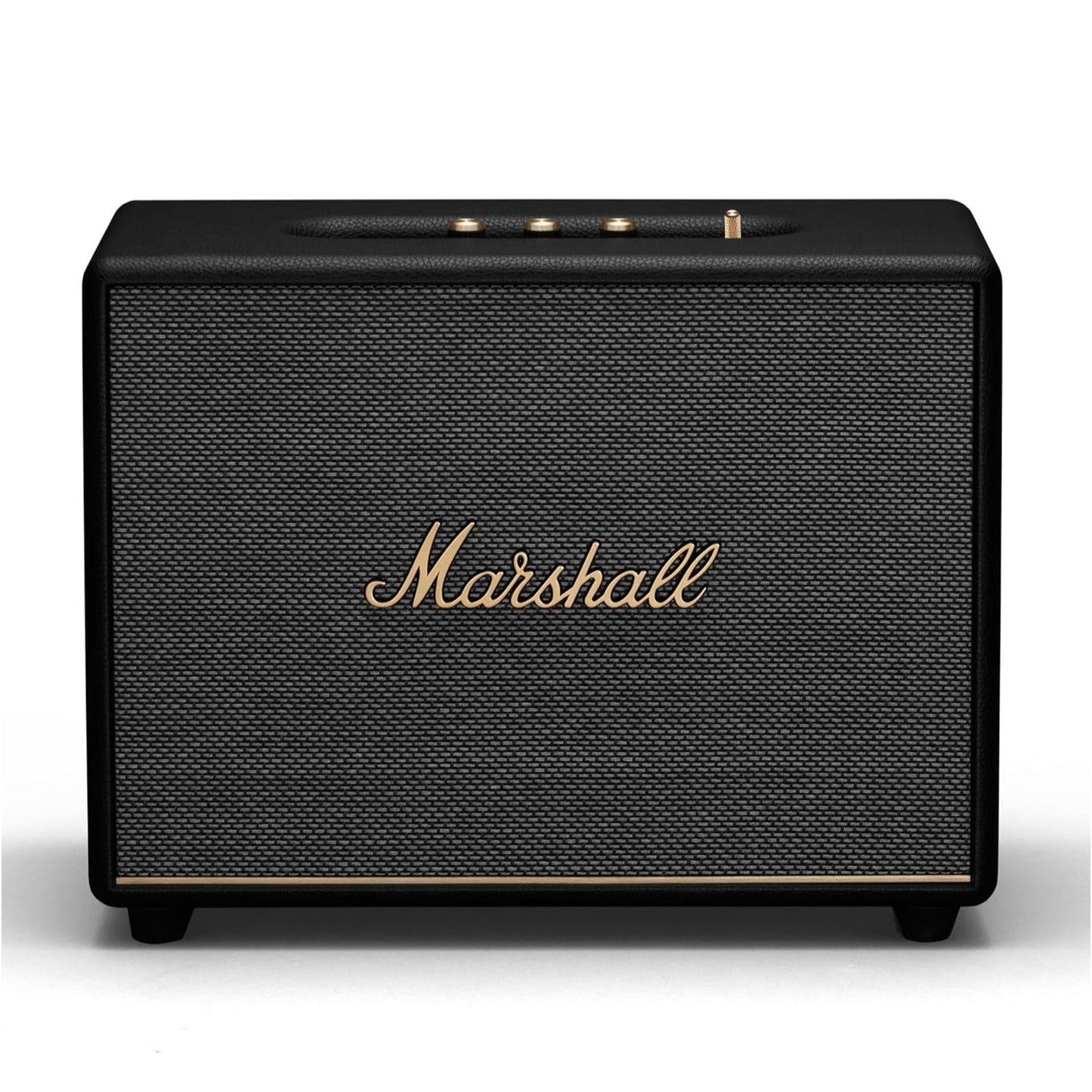 Marshall Woburn III Bluetooth Speaker