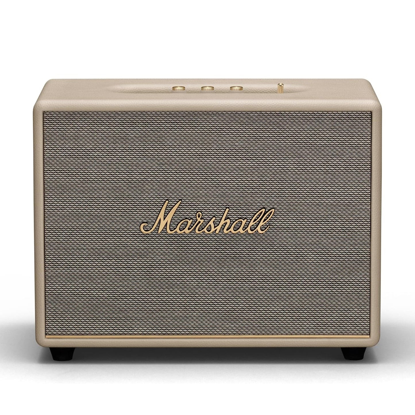 Marshall Woburn III Bluetooth Speaker