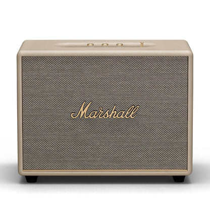 Marshall Woburn III Bluetooth Speaker